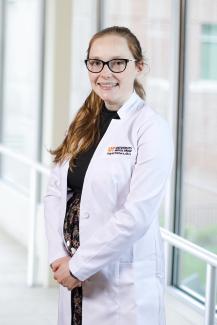 Kayla F. Winters, MD