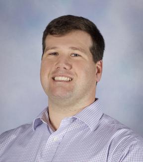 Chris Yandell, NP