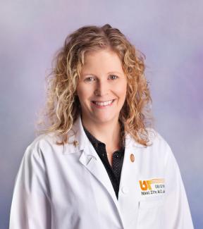 Nikki B. Zite MD