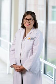 Polina V. Zmijewski MD