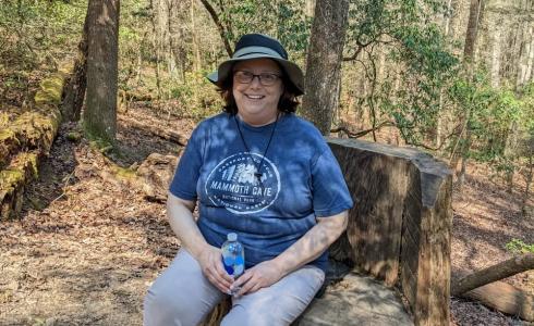 BeckyKidneyTransplant
