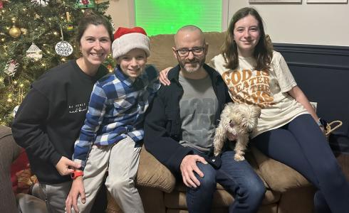 Tim-FightingParkinson'sDisease