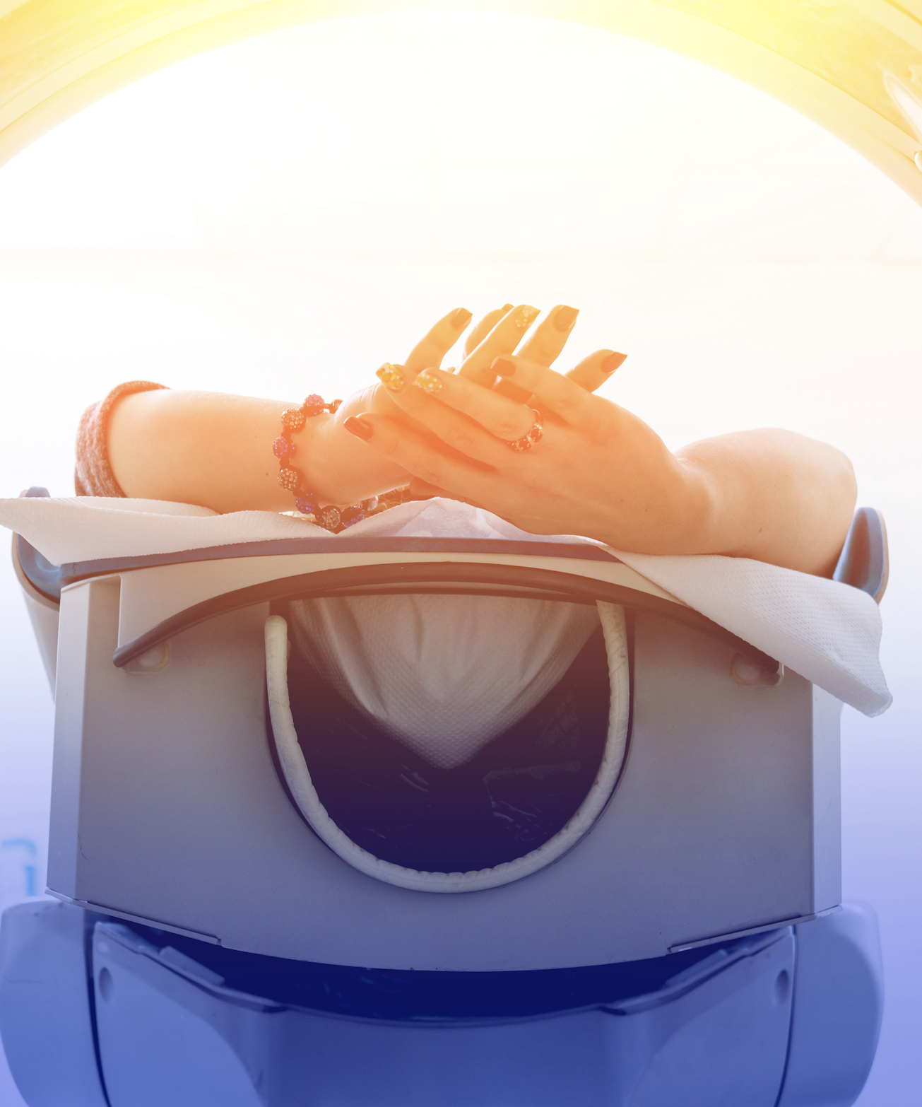 MRI Stock