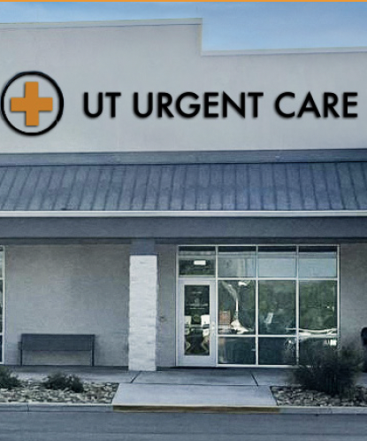 New Halls Urgent Care