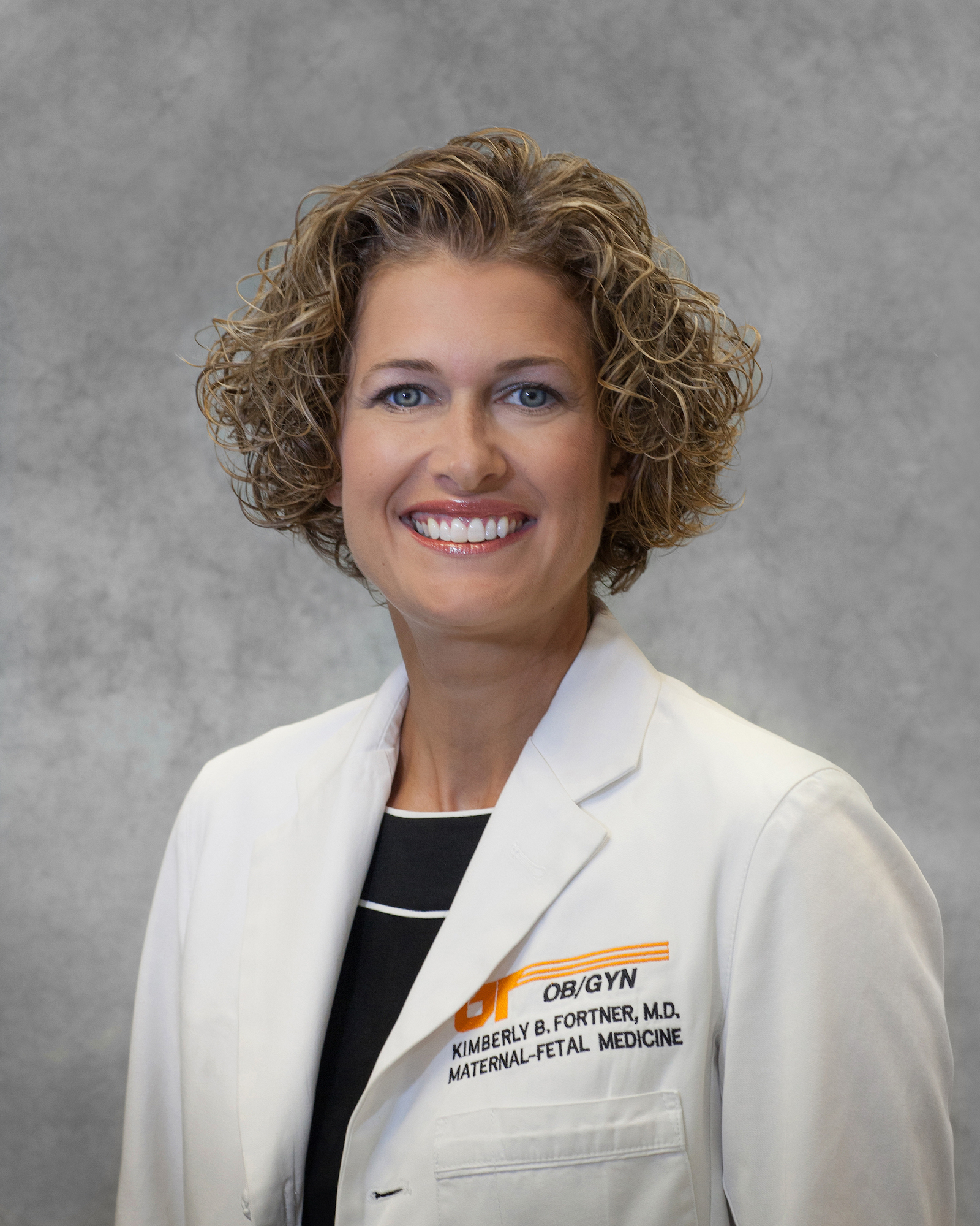 Kimberly Fortner, MD