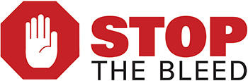 stop the bleed logo