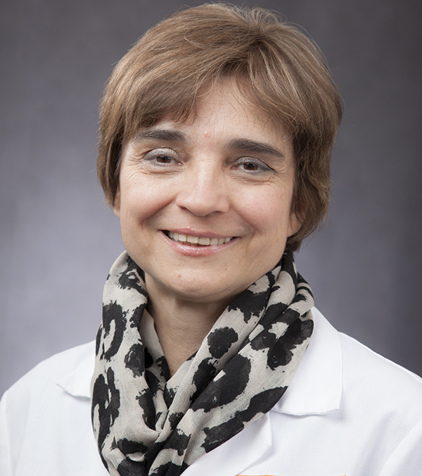 Amila Orucevic MD PhD