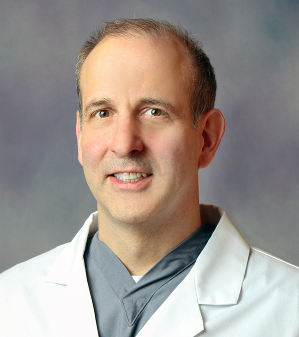 Peter Kvamme MD UT Medical Center Knoxville, TN