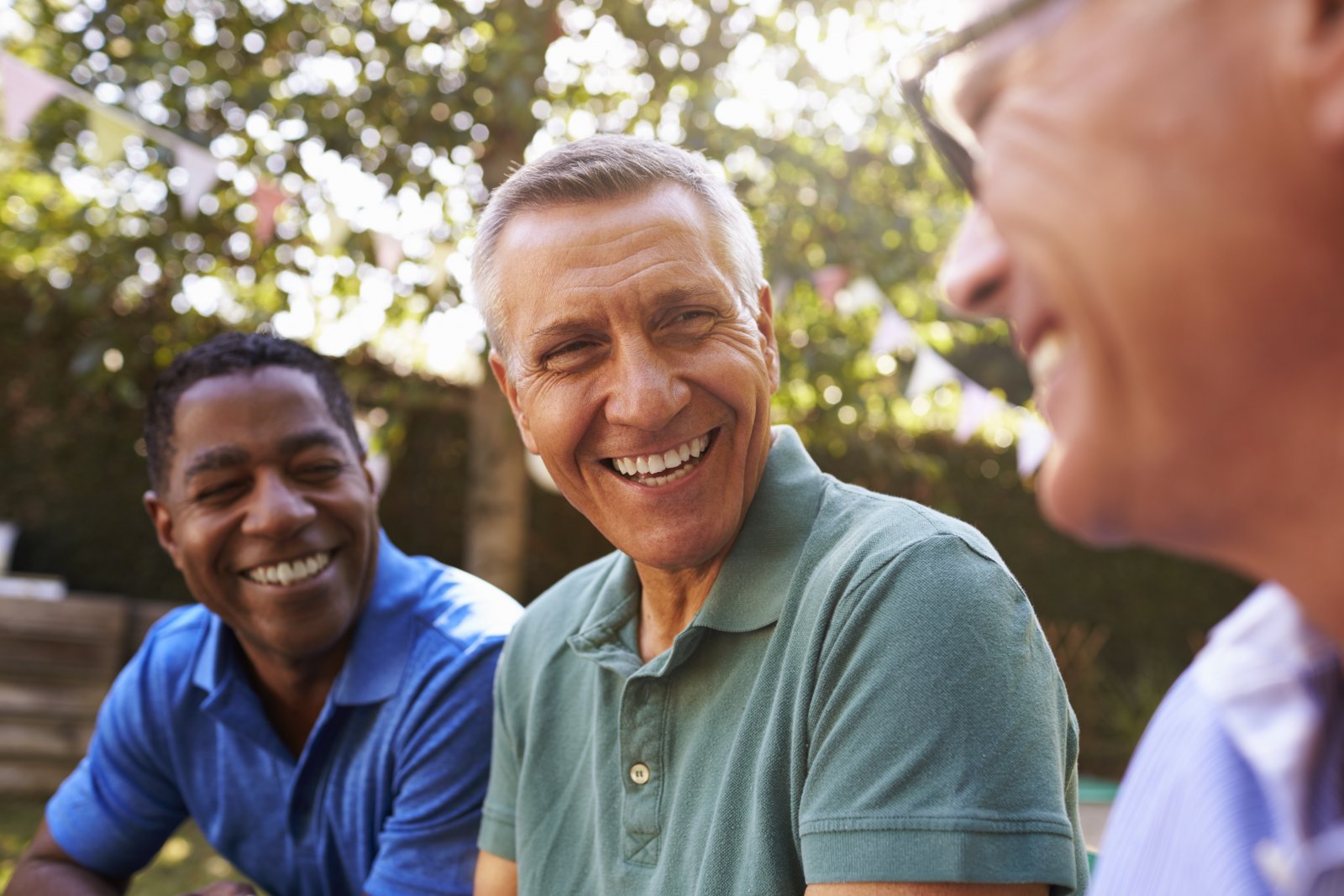 free prostate cancer screening near me 2021)