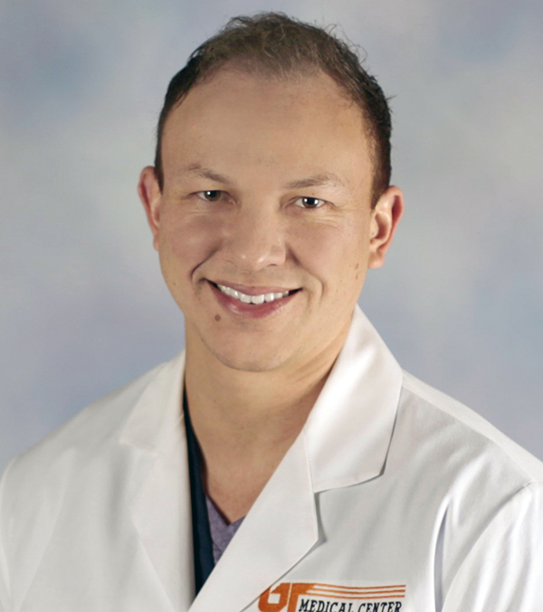 Emergency Medicine Physicians