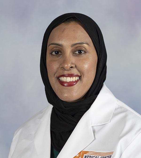 Doctor Ahmed Sector 15 Gurgaon Find A Doctor | UT Medical Center | Knoxville, Tennessee