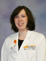 Amy B. Flatt, Pharm.D., Director, Pharmacy Operations